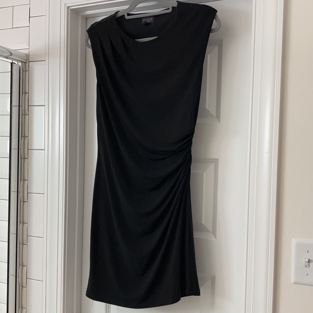 Perfect Little Black Dress